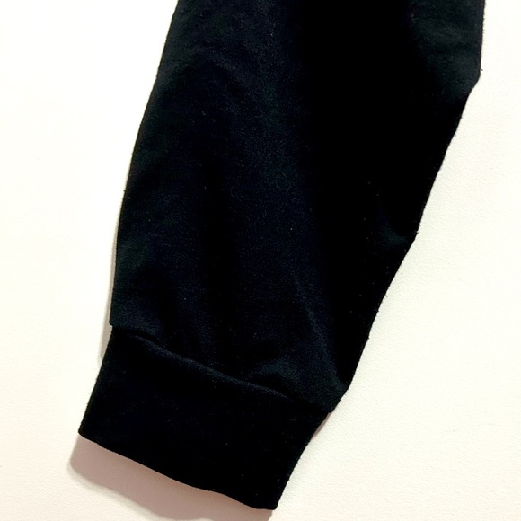 Tru Self Women’s Colorblock Crewneck Sweatshirt - Picture 6 of 10